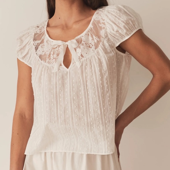 Doen Tops - Doen Camri Top